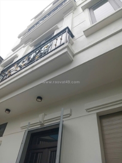 Siêu phẩm biệt thự lô góc - cầu bươu - thanh liệt - hà nội
