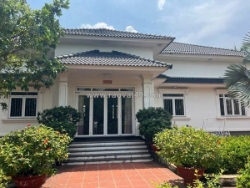 Siêu phẩm biệt thự vườn (42x56) bình mỹ, củ chi sát vách hóc môn – giá siêu tốt
