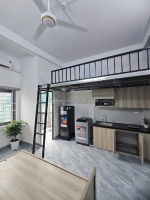 Siêu phẩm ccmm dòng tiền cao _ 5 tầng xây mới _ khép kín full đồ _ lô góc đầy