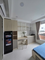 Siêu phẩm chdv 6 tầng mới cạnh tên lửa bình tân 80m2 chỉ 9 tỷ xíu.