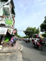 Siêu phẩm chdv đường bùi thị xuân quận tân bình phường 5 cũ.