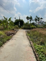 Siêu phẩm - chính chủ gửi bán 09 lô đất đẹp – quốc tuấn, an dương