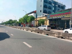 Siêu phẩm đất (17x40) 2mt dương thị giang, p. đông hưng thuận, q12