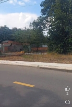 Siêu phẩm đất (46x134) mặt tiền trương thị như, xuân thới sơn, hóc môn