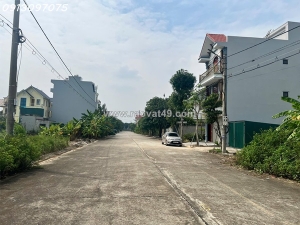 Siêu phẩm đất đẹp ngõ 33 lê thái tổ – vị trí kim cương, phong thuỷ vượng tài,