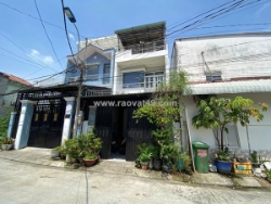 Siêu phẩm hiếm! nhà 3 tầng đường ô tô – lê văn lương, phước kiển – gần phú mỹ