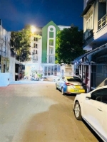 Siêu phẩm khu k300 – nhà đẹp 4 tầng – hxh 10m – sát cộng hoà – tân bình – 60m2