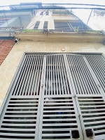 Siêu phẩm khương đình - thanh xuân, dt 47m2, 4 tầng giá 7,8 tỷ.