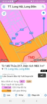 Siêu phẩm lô đất mặt tiền 🌿đất đẹp - chủ cần bán gấp