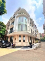 Siêu phẩm lô góc - đẹp nhất kđt văn quán - hoàn thiện đỉnh cao - tặng full nội