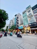 Siêu phẩm mặt phố khâm thiên - kinh doanh sầm uất đỉnh cao 
- trung tâm đống