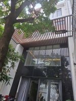 Siêu phẩm mặt tiền trung tâm q12 – nhà (6x27) nhánh tô ký – giá chỉ 9.8 tỷ