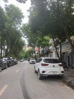 Siêu phẩm ! mp bùi xuân phái mỹ đình từ liêm vỉ hè oto kd thang máy125m x5t