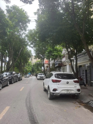 Siêu phẩm ! mp bùi xuân phái mỹ đình từ liêm vỉ hè oto kd thang máy125m x5t