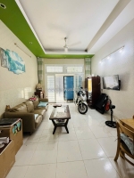 Siêu phẩm nguyễn hữu tiến tân phú hẻm xe hơi 48m2,2tầng  nhỉnh 4 tỷ