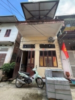 Siêu phẩm nhà 2 tầng 62,7m tại tp hòa bình-tỉnh hòa bình