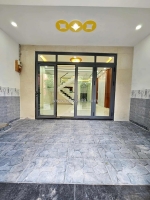 Siêu phẩm nhà  2 tầng btct đẹp lung linh 88m2 ngang 5m. mặt tiền đường xuân