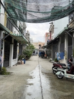 Siêu phẩm nhà mới ở ngay số 12 gần aeon tân phú 48m2 hẻm 6m 2 tầng nhỉnh 4 tỷ