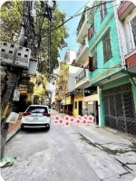 Siêu phẩm phân lô xuân đỉnh – phố lộc đường 2 ô tô. dt 45m2, giá 15.9 tỷ