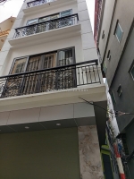 Siêu phẩm – pháo đài láng, dân xây, lô góc, ngõ thông – 5 tầng, 8.6 tỷ