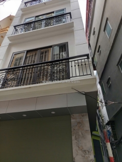 Siêu phẩm – pháo đài láng, dân xây, lô góc, ngõ thông – 5 tầng, 8.6 tỷ