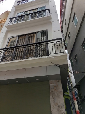 Siêu phẩm – pháo đài láng, dân xây, lô góc, ngõ thông – 5 tầng, 8.6 tỷ