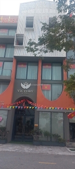 Siêu phẩm - sở hữu đất nền phương đông và nhà- chỉ 6 tỷ 900 triệu