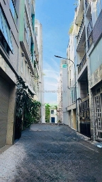 Siêu phẩm tân bình – 5 tầng, ngang 6m – âu cơ, lạc long quân – đang cho thuê