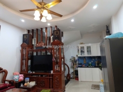 Siêu phẩm trần cung - lô góc - nhà đẹp - ngõ thông - 10m ô tô- 30m ra phố30m,