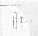 Siêu phẩm trung tâm tđc hòa nghĩa – giá chỉ 28.x triệu/m² – vị trí kinh doanh