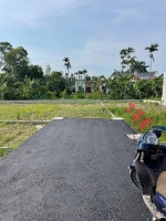 Siêu rẻ – ngõ trải nhựa tận nơi – ô tô vào tận đất tại cốc liễn, minh tân – giá