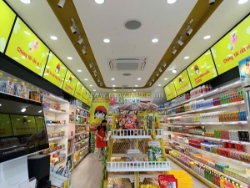 Siêu siêu hiếm mặt phố - ô tô 2 chiều - vỉa hè đá bóng - đống đa quận- kd vô