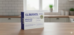 Slimanol – die ultimative vegane formel für natürliche gewichtsabnahme