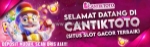 Slot online nggak pernah semenarik ini – coba cantiktoto sekarang!