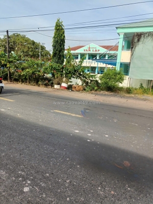 Sở hữu - đất đẹp - giá hợp lý
- vị trí đắc địa tại : xã trảng bom - tỉnh đồng