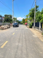 Sở hữu ngay lô đất đẹp - giá tốt - vị trí đắc địa tại cổ đông, sơn tây, tphn