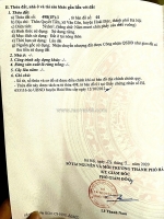 Sở hữu ngay lô đất đẹp - giá tốt - vị trí đắc địa tại thôn quyết tiến 3, xã vân