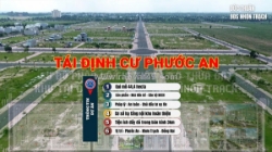Sở hữu ngay nền đất full thổ cư chỉ với tài chính từ 1,2 tỷ -  liền kề khu công
