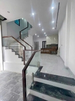 Sở hữu ngay nhà đẹp - giá tốt - vị trí đắc địa tại cạnh bệnh viện nông nghiệp