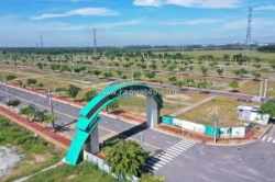 Sở hữu🌿đất đẹp - giá hợp lý
📍 vị trí đắc địa tại : huyện bàu bàng - tỉnh