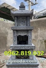 Sóc trăng  - địa chỉ bán tháp thờ tro cốt tại sóc trắng uy tín