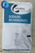 Sodium bicarbobate 99% , soda lạnh pháp, tăng kiềm cho ao nuôi