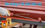 Sơn chống gỉ là gì? ứng dụng trong đời sống và công nghiệp
