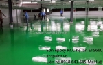 Sơn epoxy et5660/ut6581 chống bụi,chống axit giá rẻ 09641645 huệ
