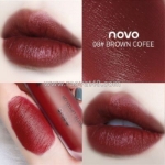 Son novo chính hãng – bí quyết giúp đôi môi luôn căng mịn và quyến rũ