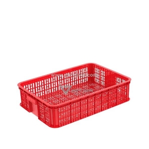 Sóng hở 1t5: giải pháp khay nhựa thấp, thoáng khí tối ưu