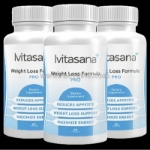 Steigern sie stoffwechsel und energie mit ivitasana kapseln