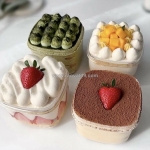 Sự kết hợp độc đáo giữa ý và nhật