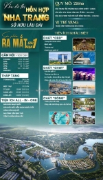 Sun group mang đến 