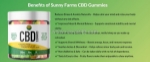 Sunny farms cbd: for a special discounted price today